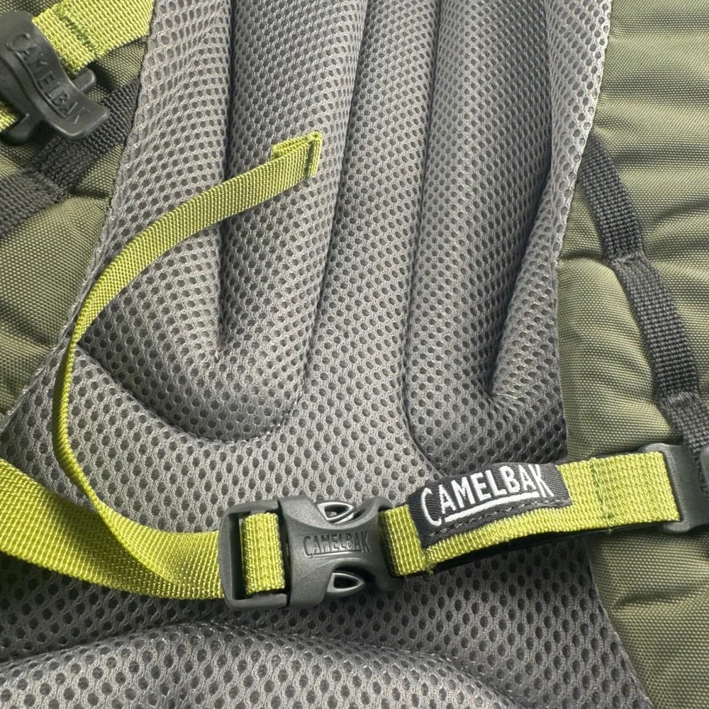 Camelbak cloud walker
